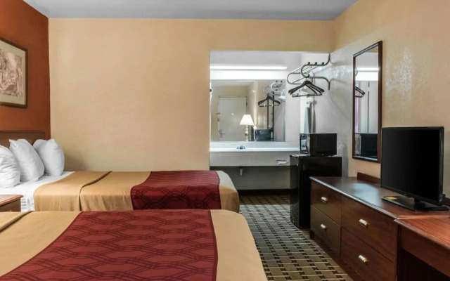 Ramada Limited Carlisle