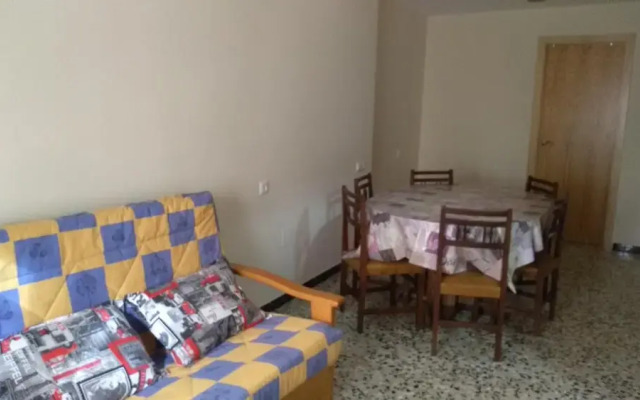 Apartamento La Val del Oro 2