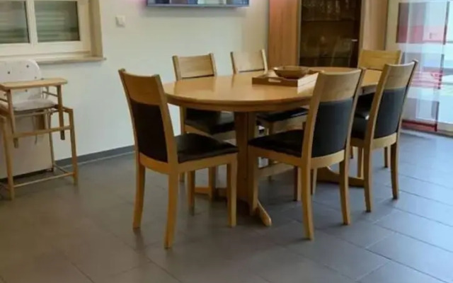 Holiday Home Windfluchter