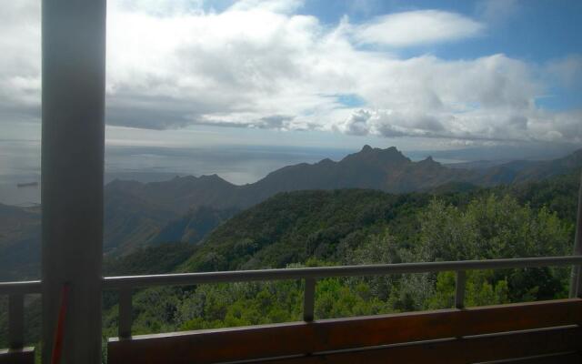 Albergue Montes De Anaga