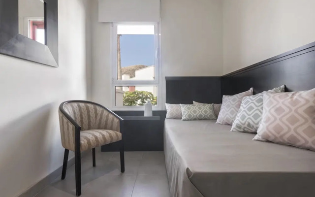 Apartamentos Villazul La Buganvilla