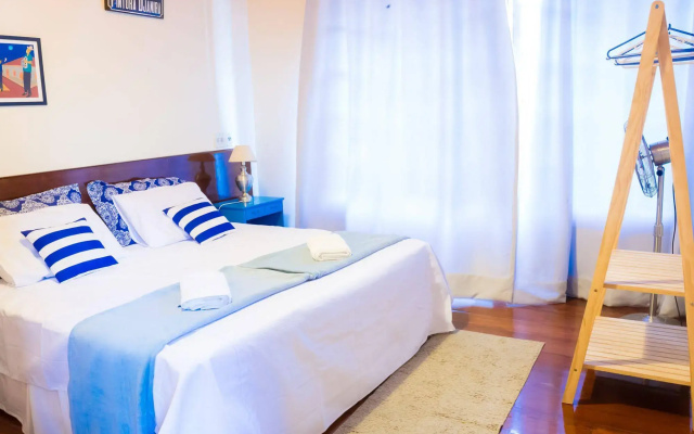 Alma de Santa Guest House