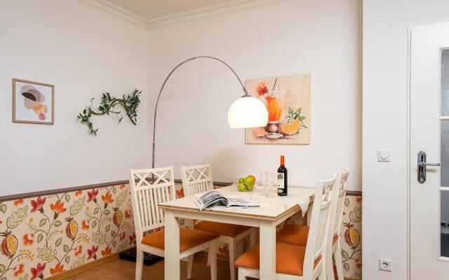 Ferienwohnung Odin