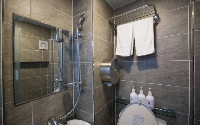 Philstay Dongdaemun Avenue