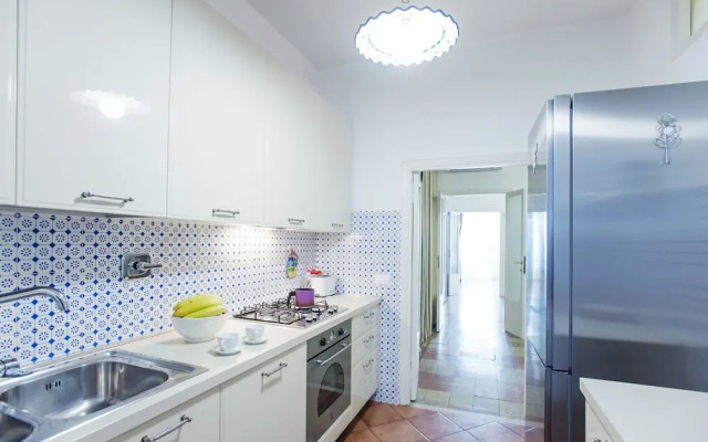 Campo - WR Apartments