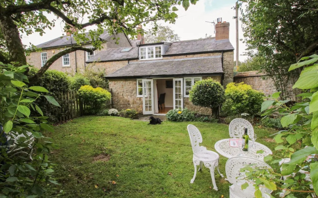 The Coach House