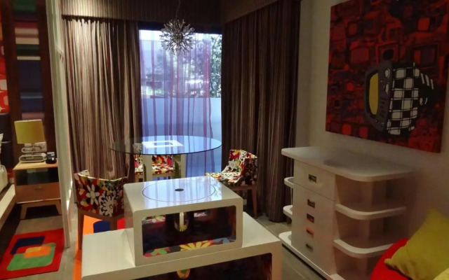 Peermont Metcourt - Thaba Moshate