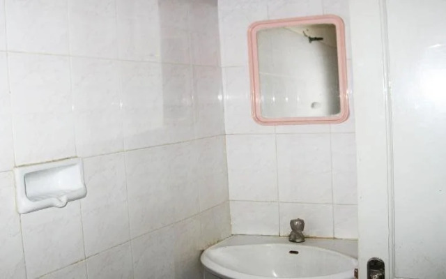 Durga Residency