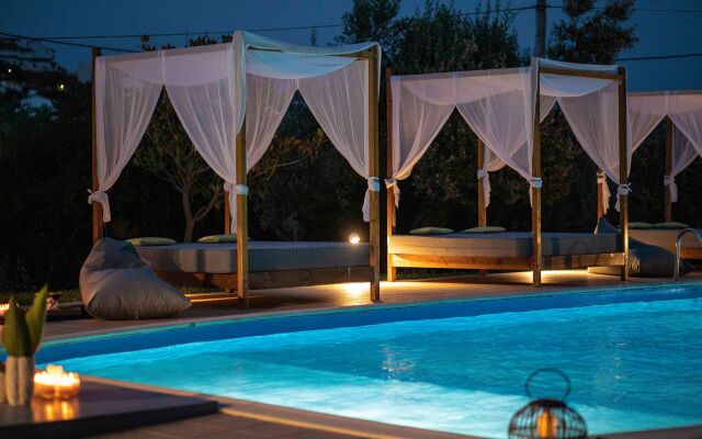 Skiathos Avaton Hotel