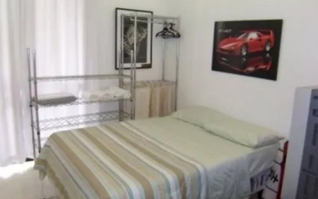 Terra Tour Cobertura Duplex Lagoa