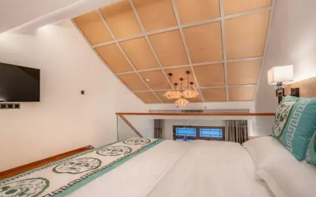 Youyou Changle Inn