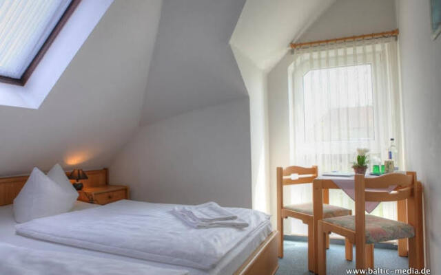 Hotel Nordwind Lohme