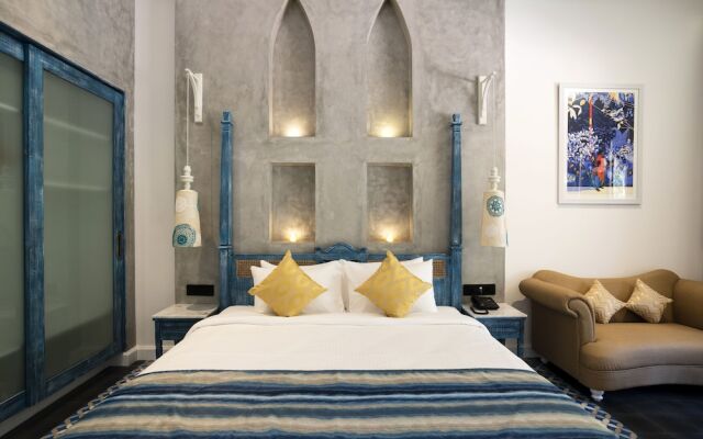 Maravilha a boutique stay