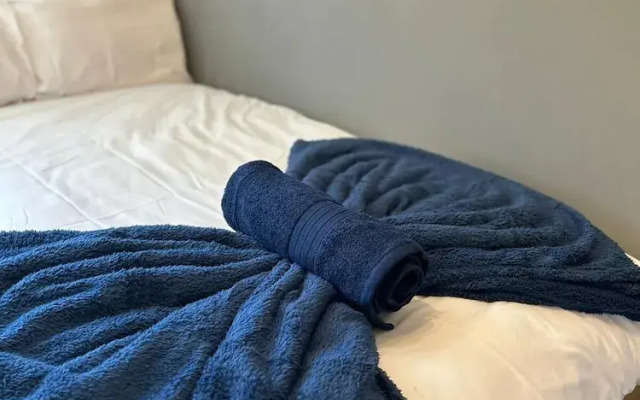 4 Bedroom Refurbished Workers Haven
