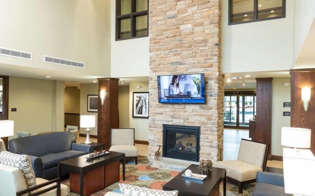 Staybridge Suites Omaha West, an IHG Hotel