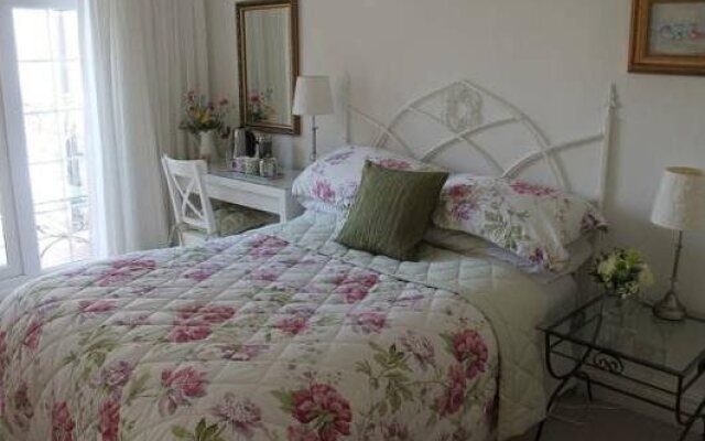 The Avenue Bed and Breakfast