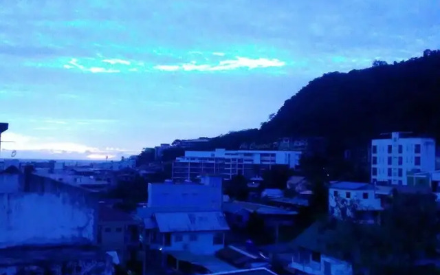 Andaman Boutique Patong