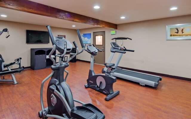 Best Western Desert Oasis