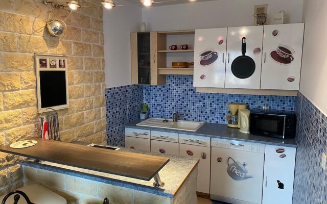 Appartement Metz Pontiffroy