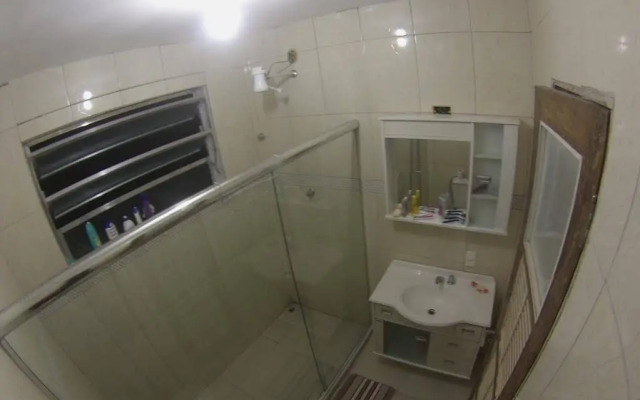 Mar do Rio Hostel