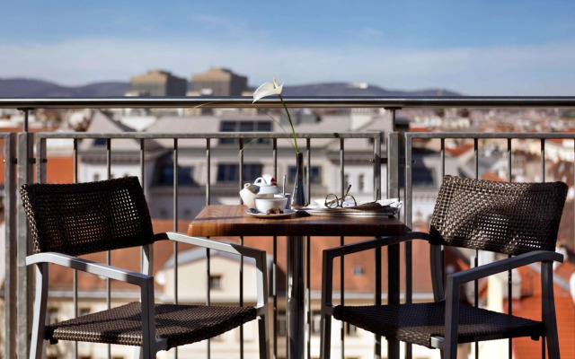Fleming‘s Selection Hotel Wien-City