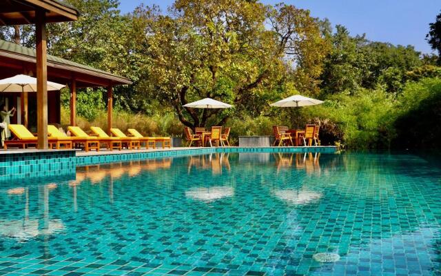 The Postcard Hideaway Netravali Goa