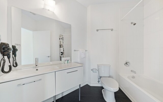 Global Luxury Suites at Downtown Stamford
