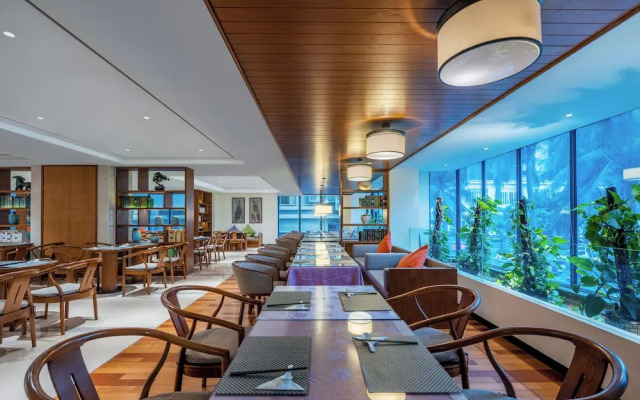 SSAW Boutique Hotel Sanya Dadonghai
