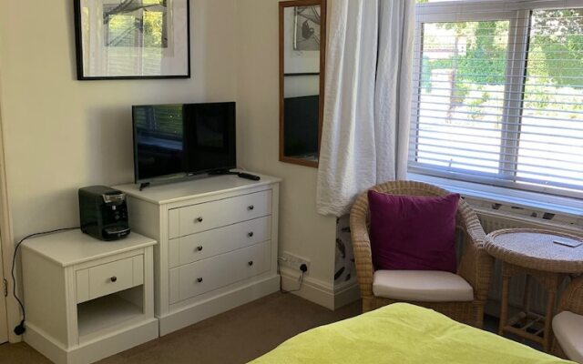 Gwynarth B&B