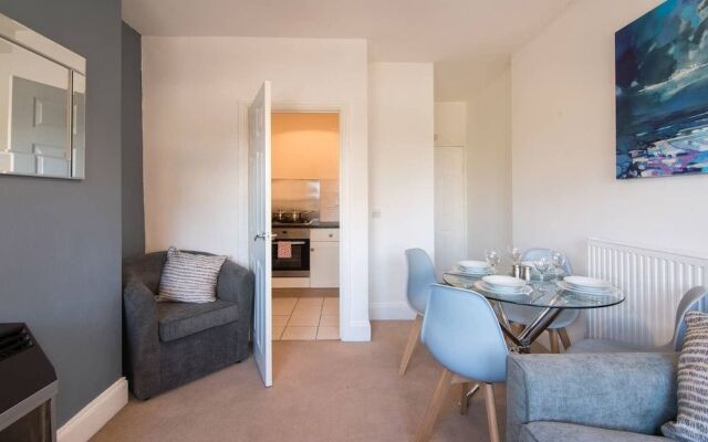 Lambley Court Apartments