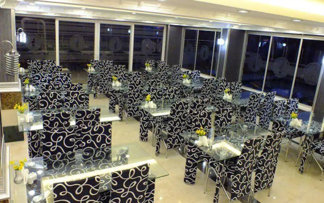 New York Hotel Antalya - Lara