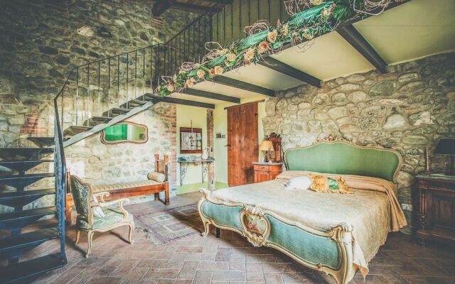 Agriturismo SantAlberto