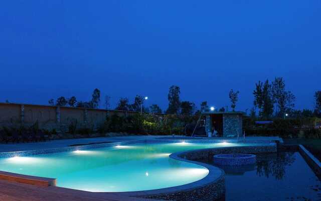 Tag Resorts Banyan Retreat Corbett
