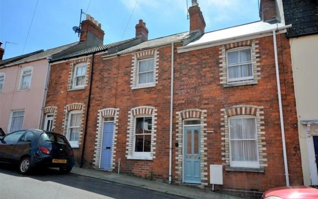 Seaholme, WEYMOUTH