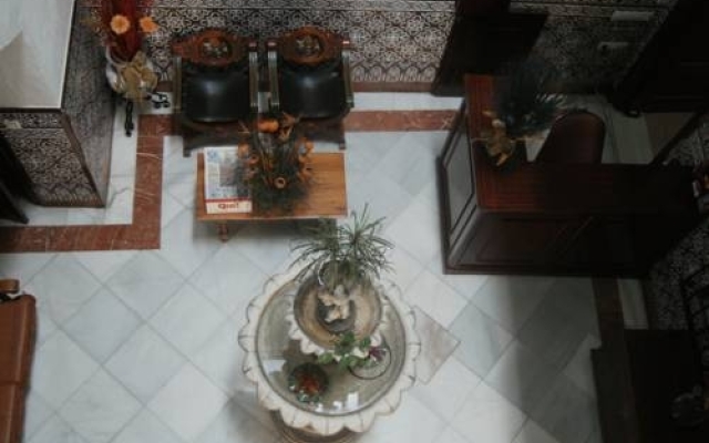 Hostal Trajano