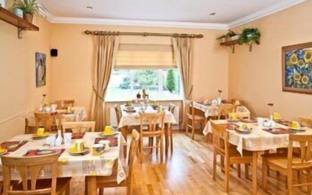 Amber Heights Guesthouse