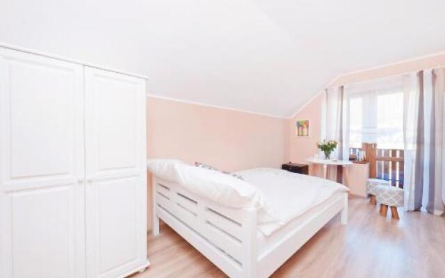 Dom w Dolinie Żylicy