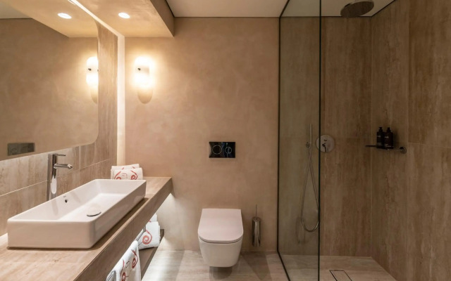Kerkyra Blue Hotel & Spa by Louis Hotels