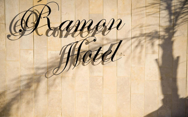 Ramon Suites Hotel