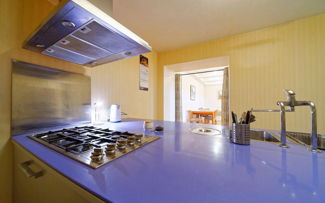 Апартаменты на проспекте Невский 32