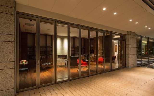 KAZE NO UMI ( Shimonosekionsen) — 3-star hotel in Shimonoseki