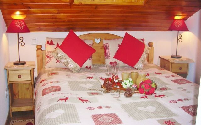 Chalet-Résidence l'Obiou