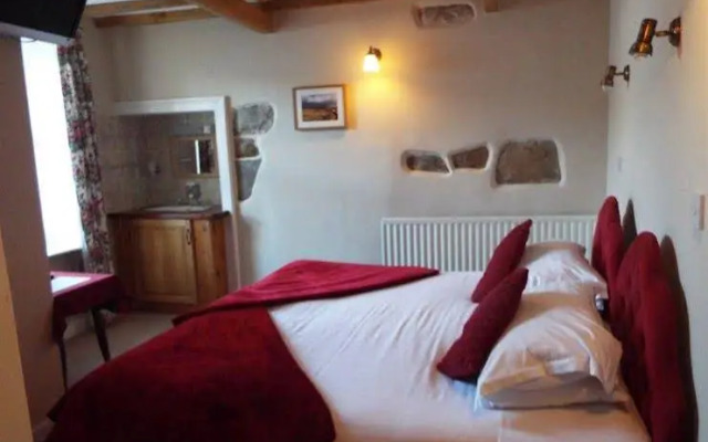 The Board Inn