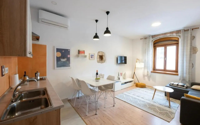 Apartment Veruda City