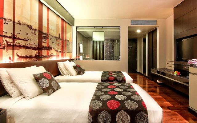 Park Plaza Bangkok Soi 18