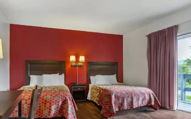 FairBridge Inn Express