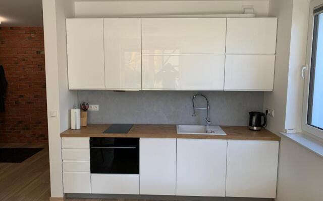 Apartamenty Amira w kompleksie Apartamenty Piano