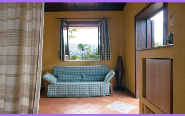 Hotel Borgo Alto