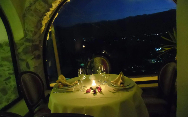 Hotel Villa Torre Antica