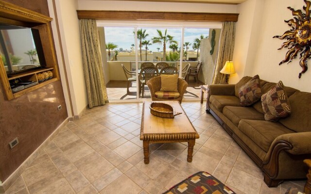 Bonita 203A - 1 Br Condo